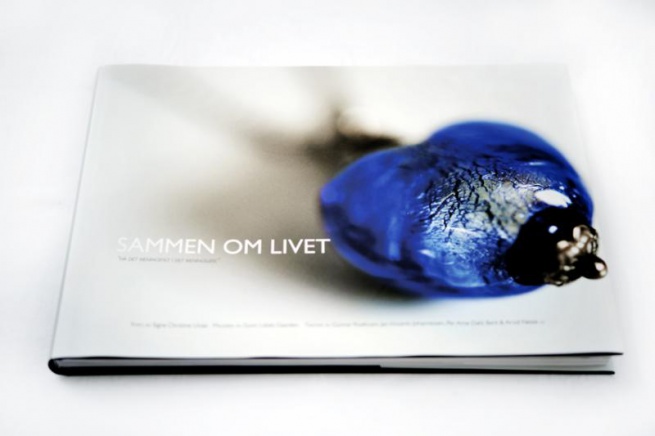Sammen om  livet
