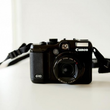 Fotokurs for barn og unge