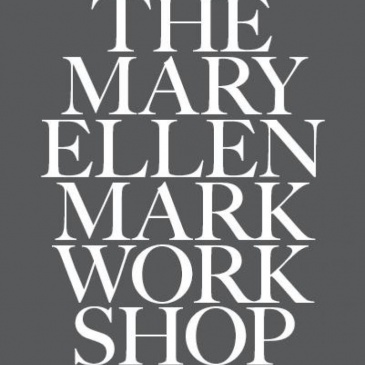 HE MARY ELLEN MARK WORKSHOP book