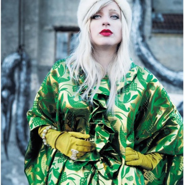 NATT&DAG, March Issue