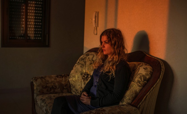 "Before Sunset" Signe Christine Urdal © 2014