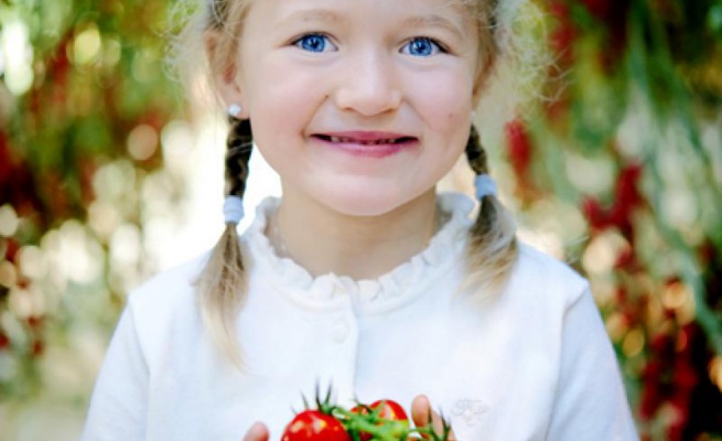 Campaign for Lyse.